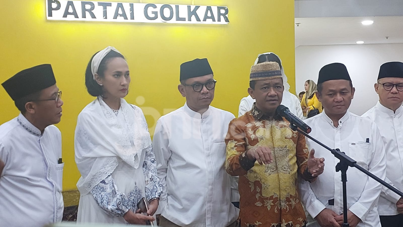 Prabowo Subianto sebagai mediator konflik Iran dan AS-Israel
