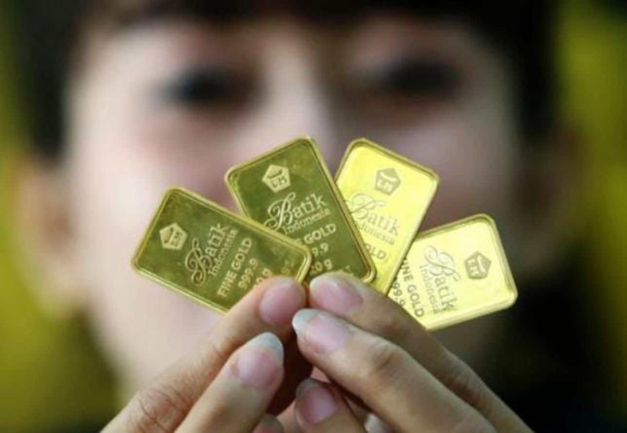 Harga emas Antam terbaru, informasi penting untuk investor