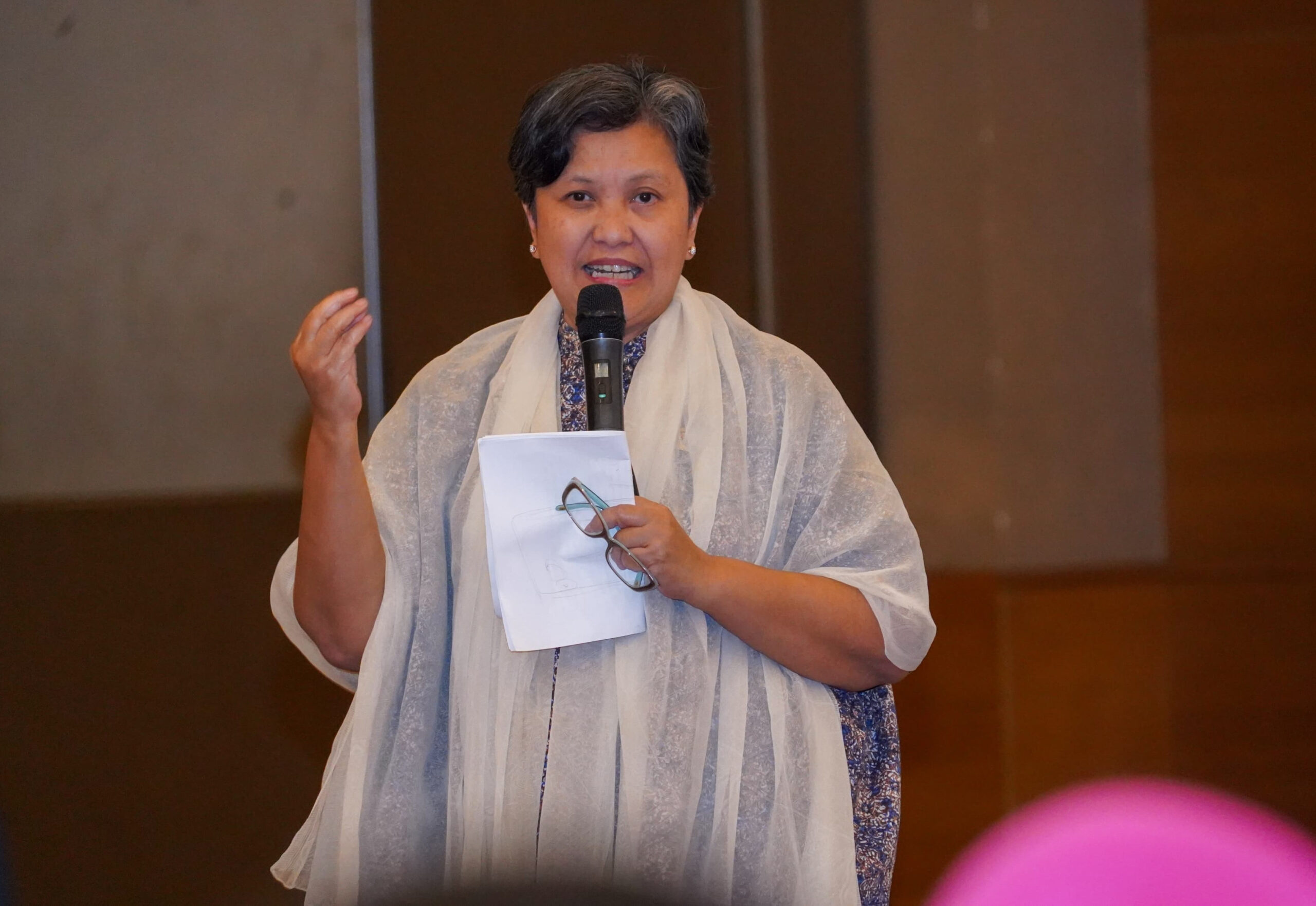 Hari Perempuan Internasional sebagai momen kesetaraan gender di Indonesia.