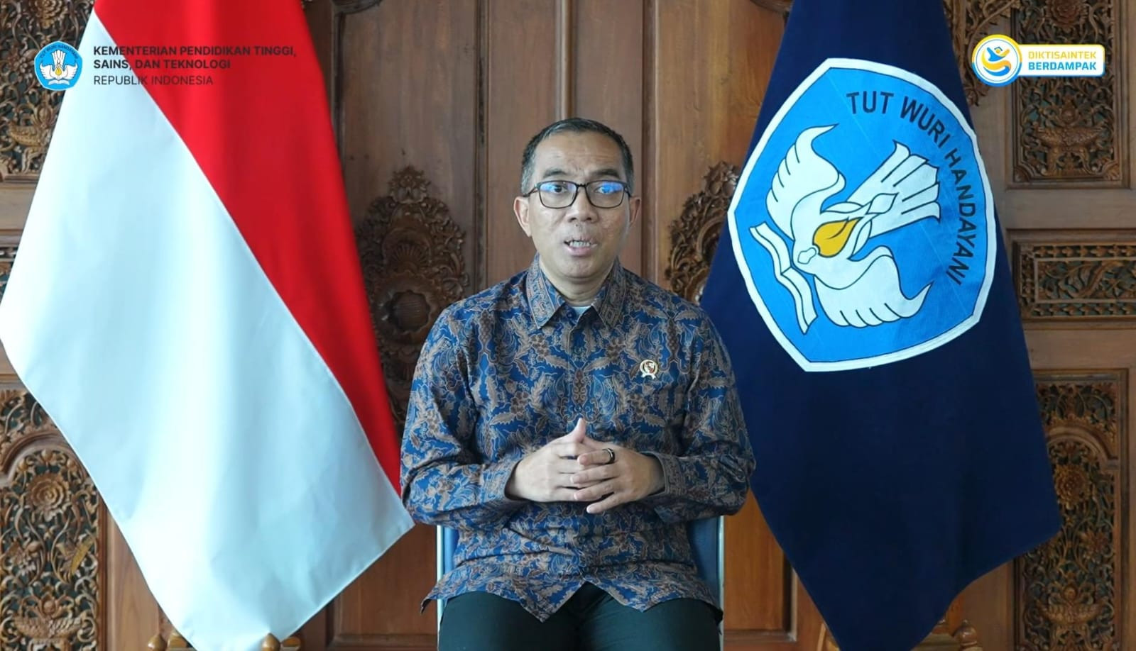 Mekanisme Tugas Belajar ASN 2026 untuk PNS Indonesia