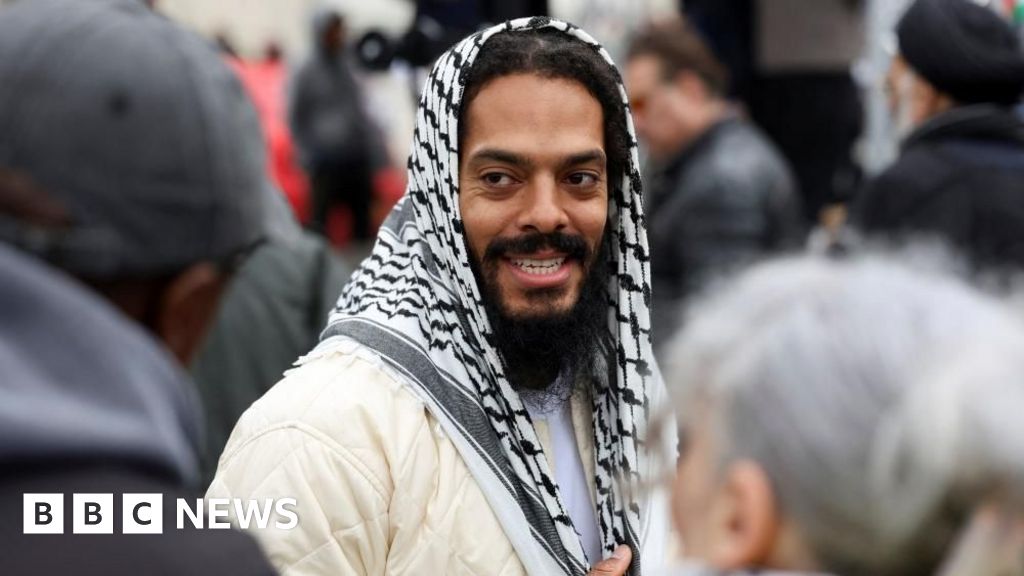 Protes Bobby Vylan dan nyanyian anti-IDF yang memicu penyelidikan