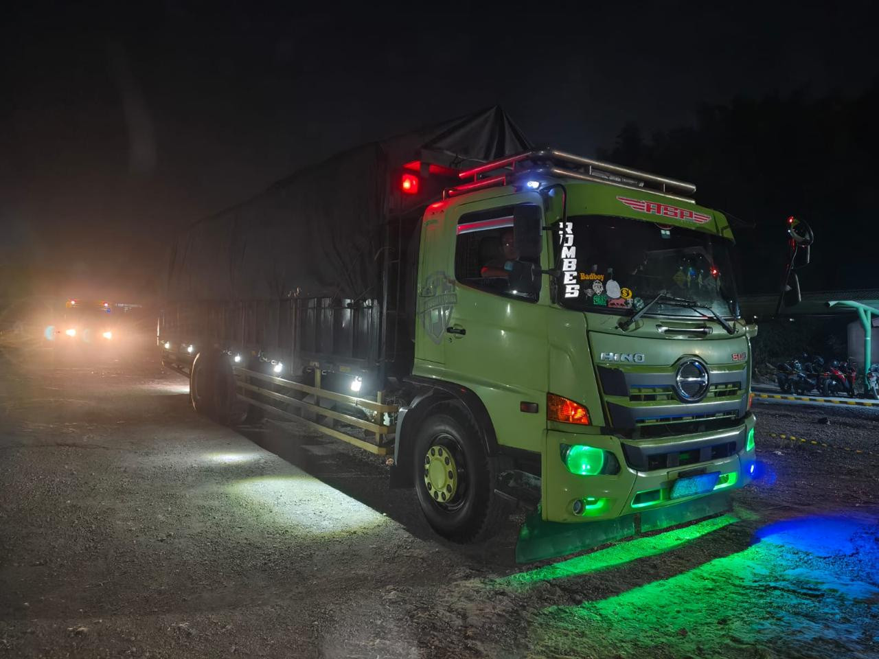 Polda Sumsel gagalkan penyelundupan batu bara ilegal ke Banten