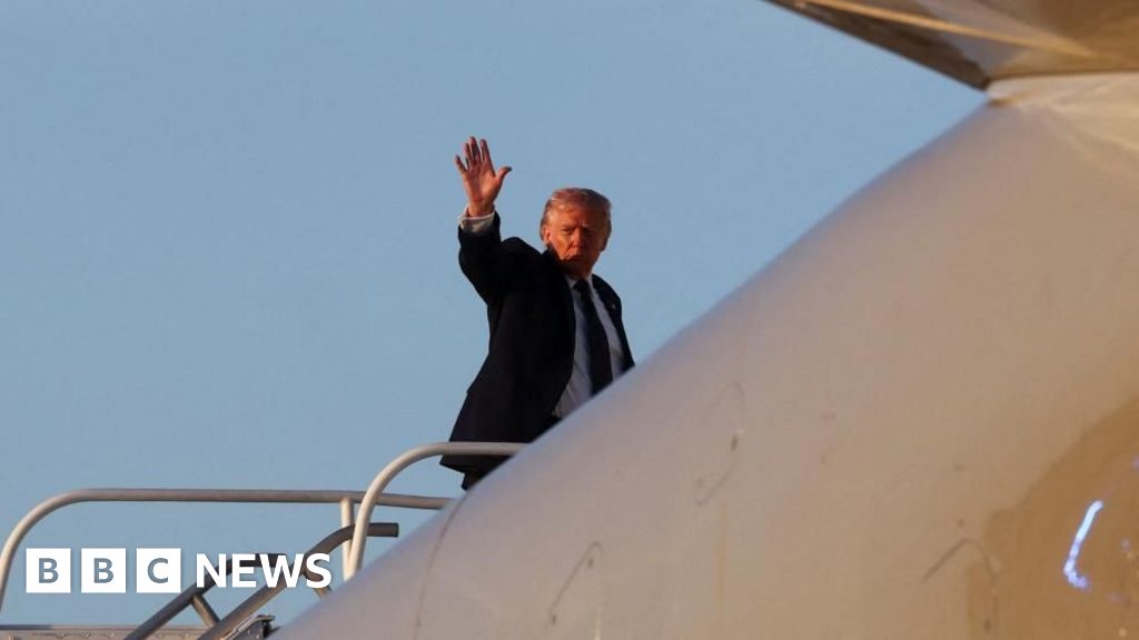 Perang Iran dan dampaknya bagi politik Trump dan Indonesia