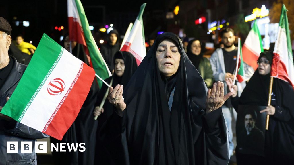 Strategi Iran Trump dalam konteks ketegangan global dan energi