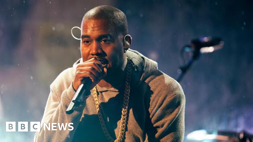 Festival Wireless dibatalkan setelah kontroversi Kanye West