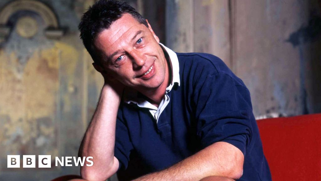Andy Kershaw, mantan DJ Radio 1 yang meninggal dunia
