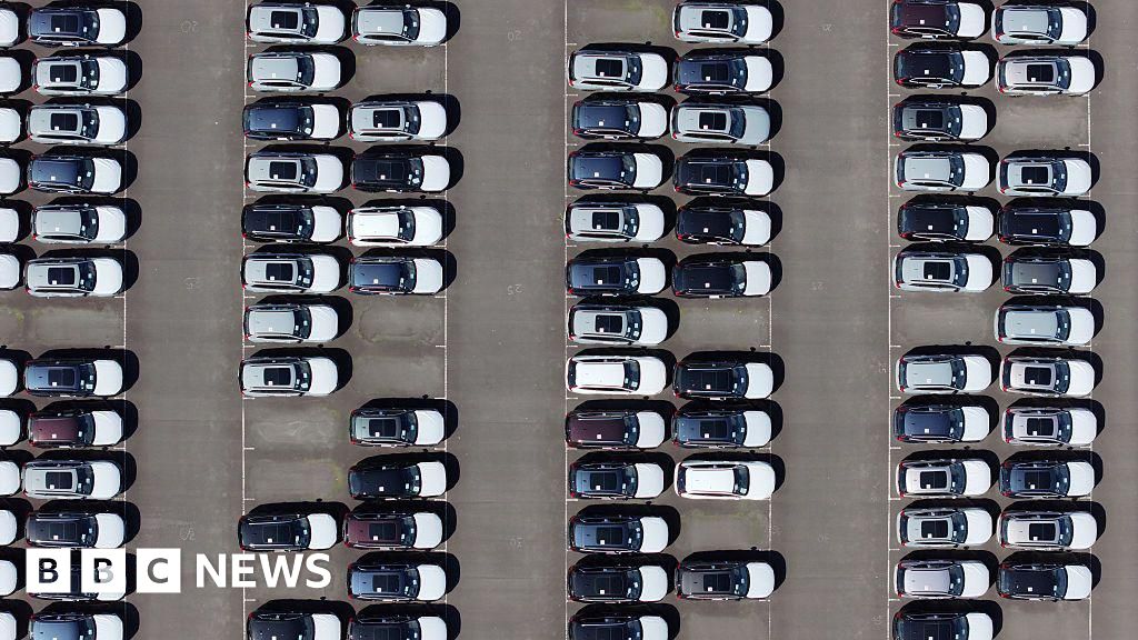 Impor mobil China dan dampaknya bagi industri otomotif