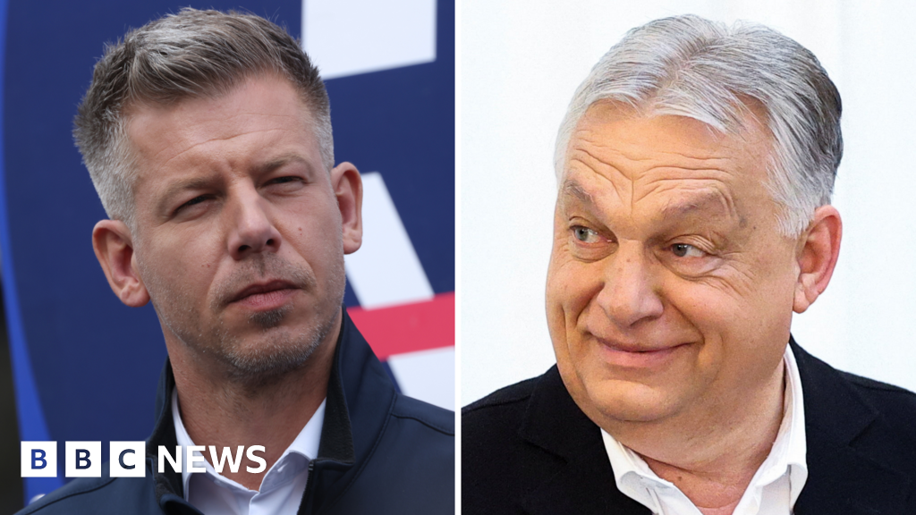 Pemungutan suara di Hungaria untuk pemilihan umum Orbán