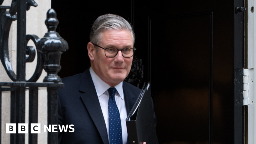 Pernyataan Starmer tentang Mandelson dan pentingnya transparansi