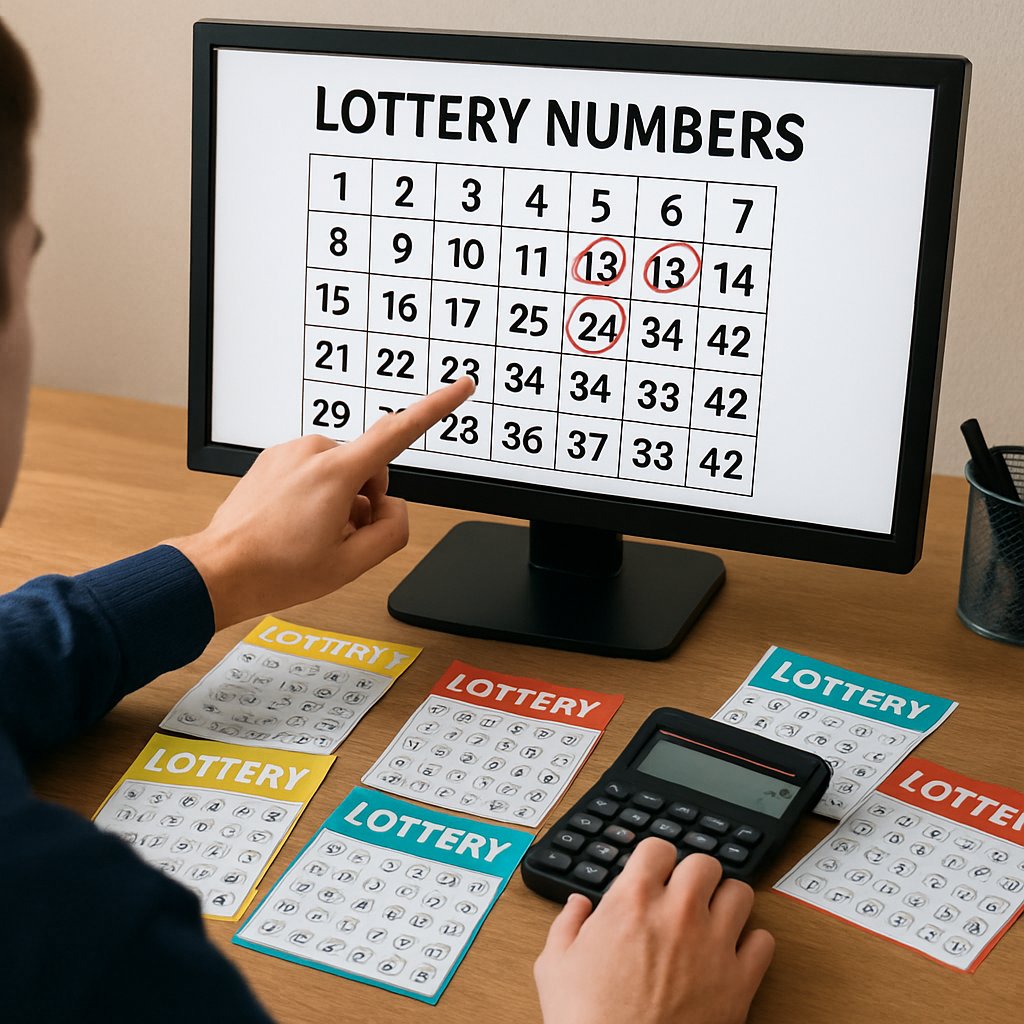 Ilustrasi Zeustoto: Bandar Togel Online dengan Layanan Top
