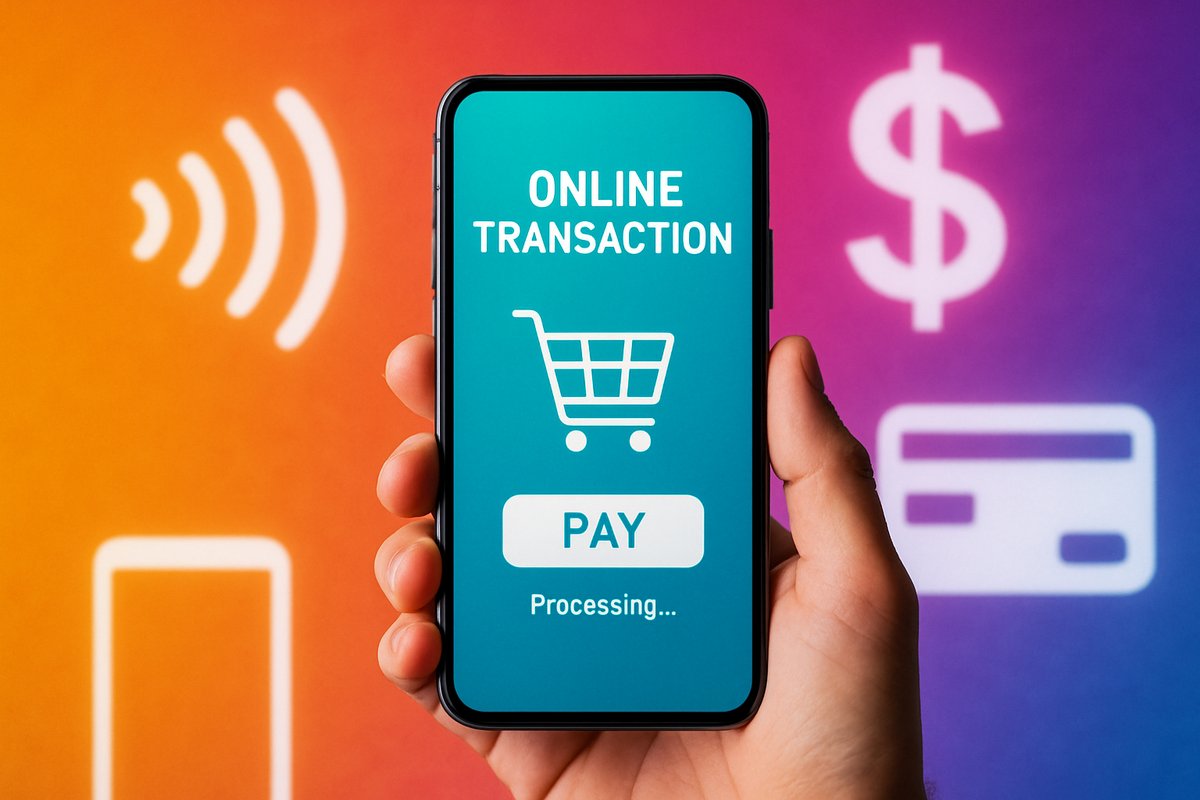 Ilustrasi Megadewa88 Online Deposit Pulsa Tanpa Potongan Tercepat